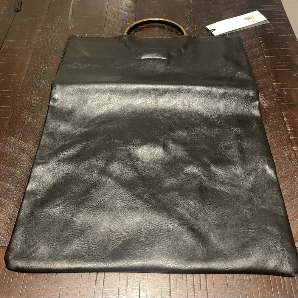 Fold-Over Clutch - Picture 4 of 5